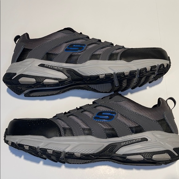 skechers stamina plus rappel